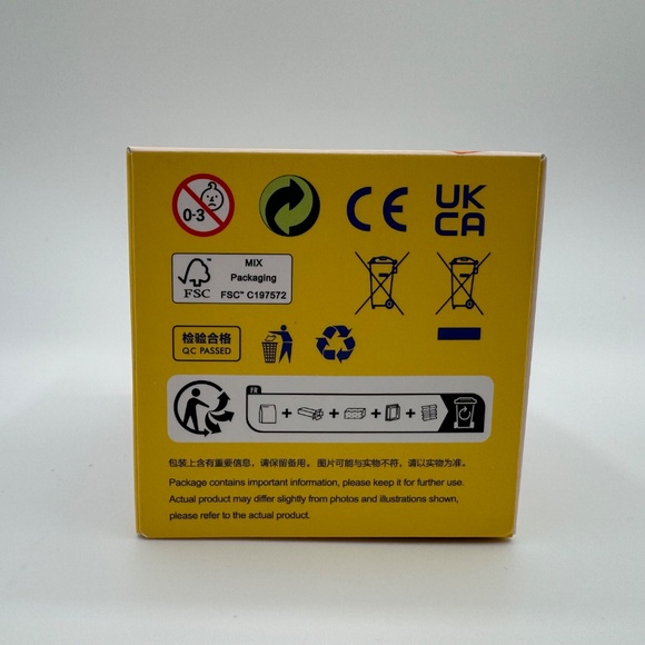 Labubu The Whacky Mart Series Blind Box – Brand New - Picture 7 of 7